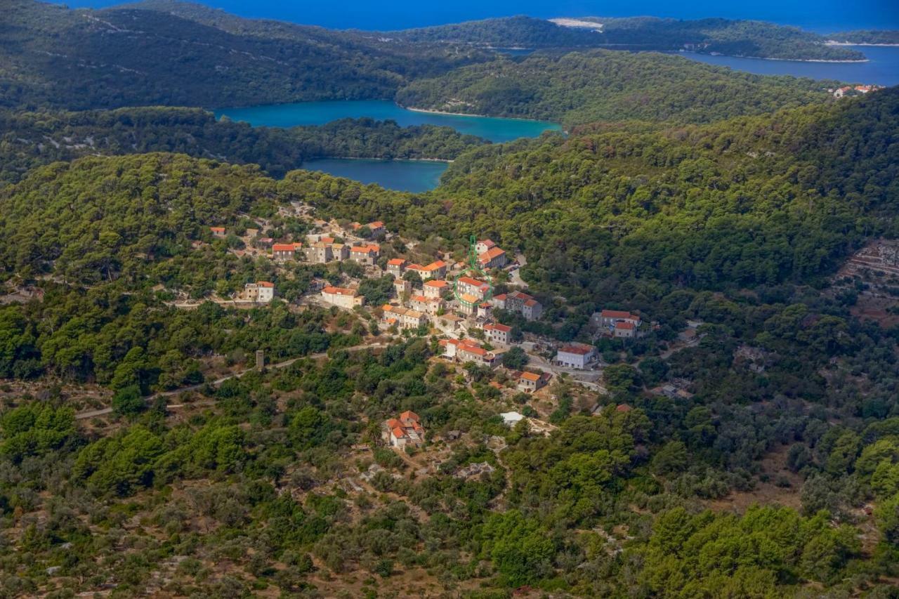 Agriculture & Holiday House Lasko Govedari Exterior photo